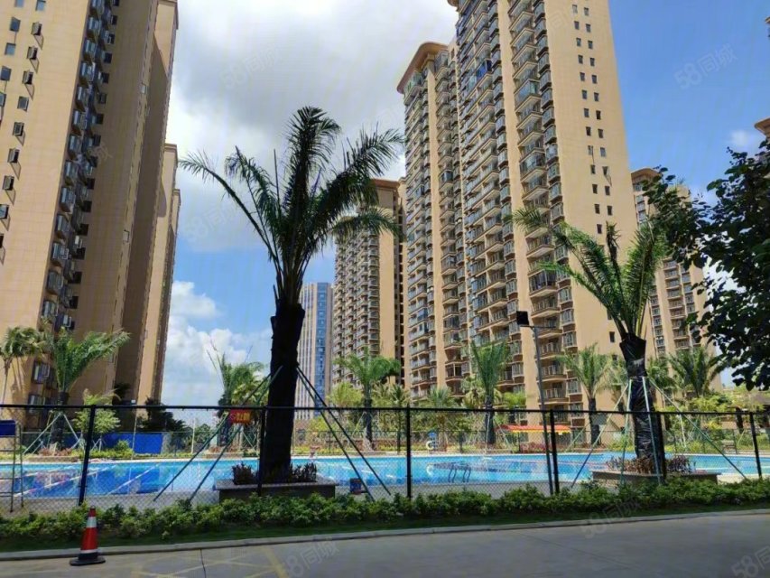 海南海城时代广场,琼海市嘉积镇爱华东路与兴海南路交汇处