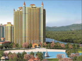 荣成市荣成市那香海国际旅游度假区楼盘新房真实图片