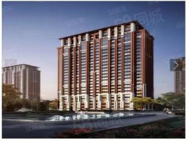 尧都区尧都区大明宫建材家居·临汾天熹批发基地楼盘新房真实图片