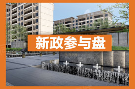 天宁凤凰新城保利龙湖景玥府楼盘新房真实图片