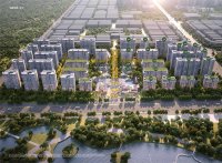 万科松湖天地·隐秀