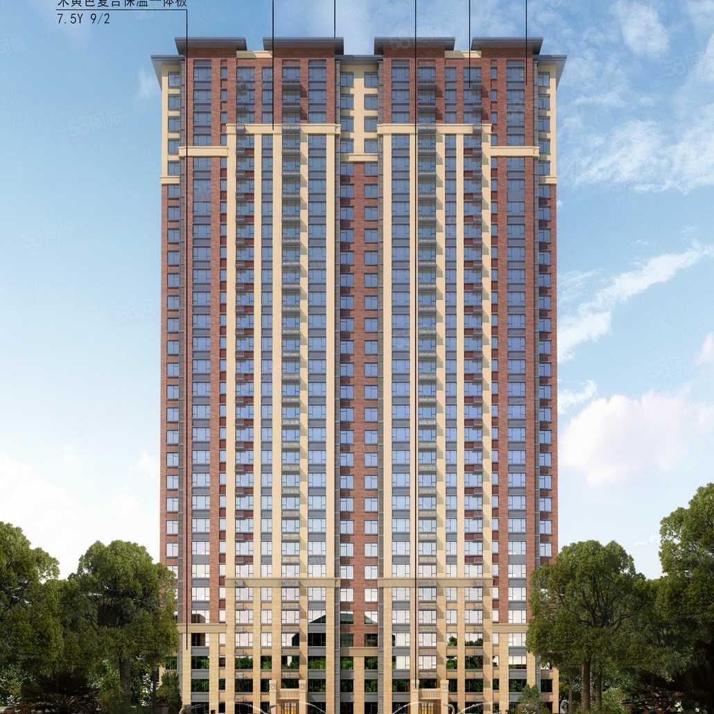 朱波联系电话_置业顾问销售朱波发布的宁夏中房玺云台楼盘动态-58同城