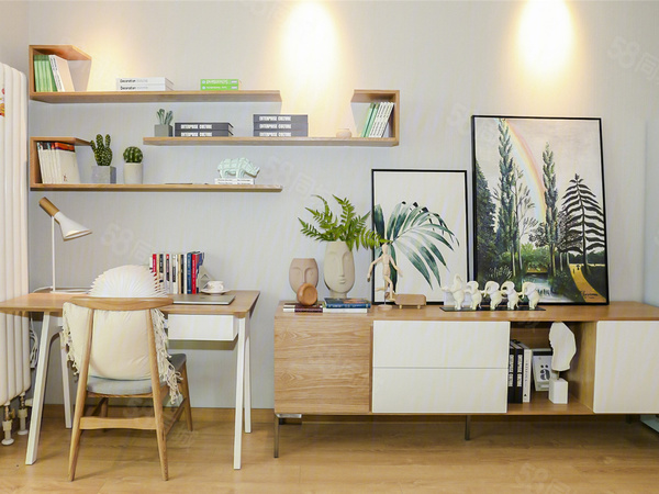 萬(wàn)科·城際之光