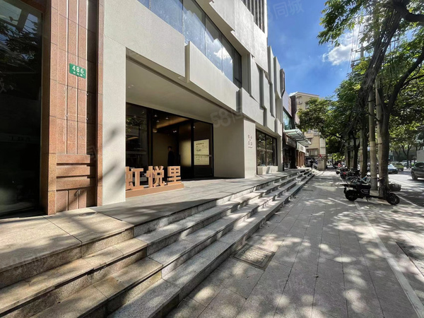 中建虹悦里,上海中建虹悦里房价,虹映悦庭,中建虹悦里物业、户型图、周边配套和交通详情_上海58爱房