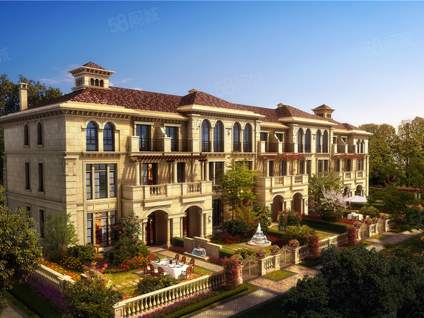 正荣国领,上海正荣国领房价,美兰观庭,正荣国领物业,户型图,周边配套