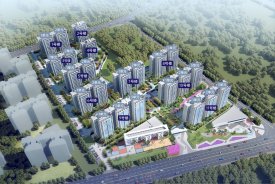 文昌市文昌中交·文昌雅郡楼盘新房真实图片