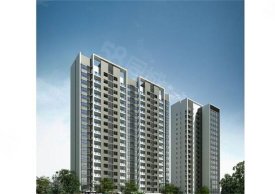 鱼峰西江祥和东景楼盘新房真实图片