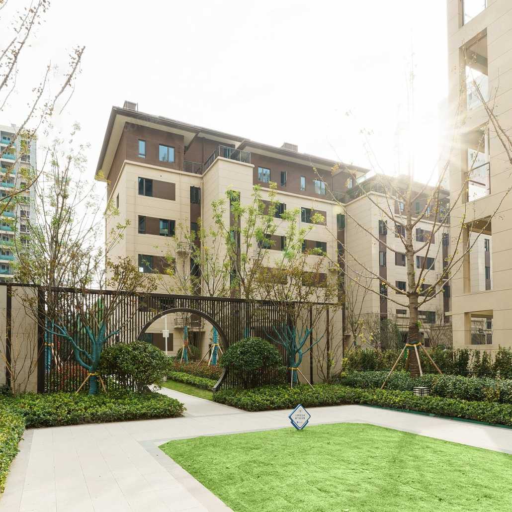 龙朝联系电话_置业顾问销售龙朝发布的信阳碧桂园领墅楼盘动态-58同城