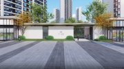 崇仁县崇仁城区新力南崇文东阁楼盘新房真实图片