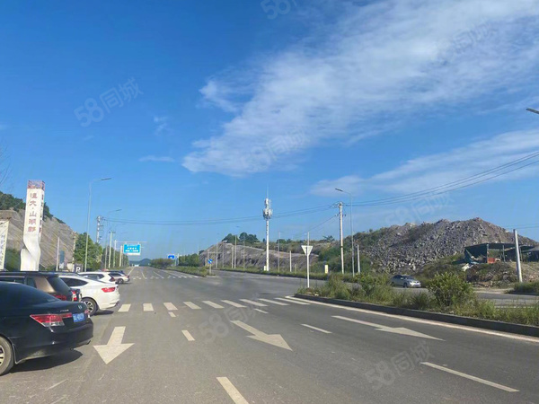 铜仁·恒大山湖郡楼盘现场环境
