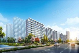 海陵区城南碧桂园·山河原著楼盘新房真实图片