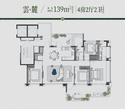 建发璟云,宁波建发璟云房价,,建发璟云物业、户型图、周边配套和交通详情_宁波58爱房
