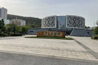 咸宁·九樾配套图