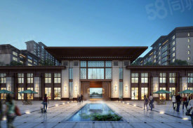上蔡县上蔡县恒建金居府楼盘新房真实图片