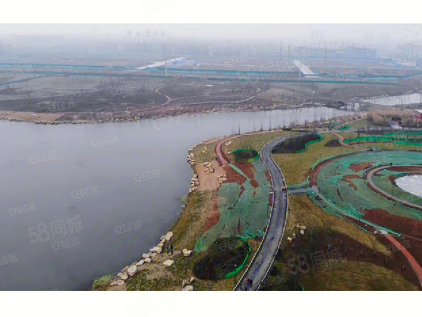 商水城投·金玥湾楼盘周边配套