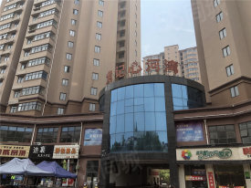 王益区王益区龙记星河湾楼盘新房真实图片