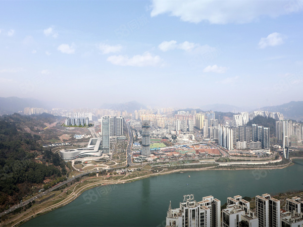 丽雅東山序楼盘周边配套