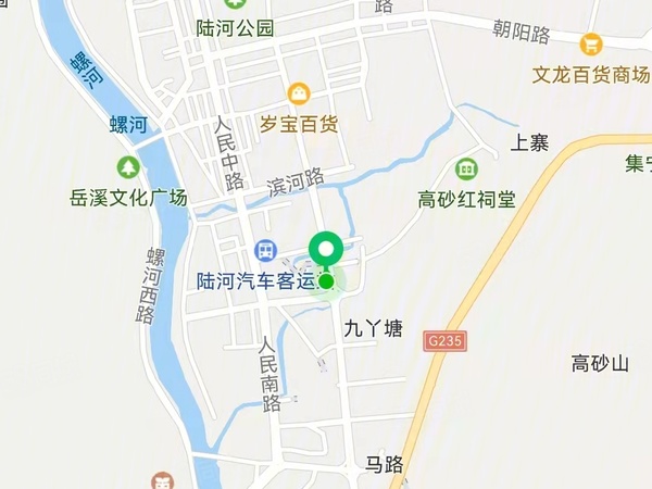 泰和苑楼盘区位规划