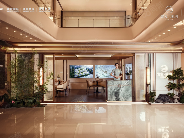 建发璞玥,南京建发璞玥房价,璞玥府,建发璞玥物业、户型图、周边配套和交通详情_南京58爱房