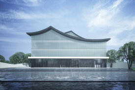 汉滨区汉滨区康城雅园楼盘新房真实图片