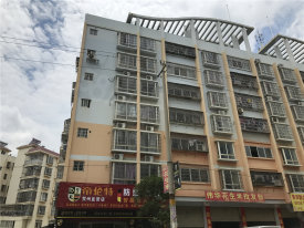 八步区八步区爱民小区楼盘新房真实图片