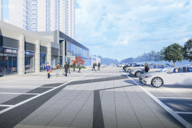 阜宁阜宁阜宁碧桂园·双玺楼盘新房真实图片