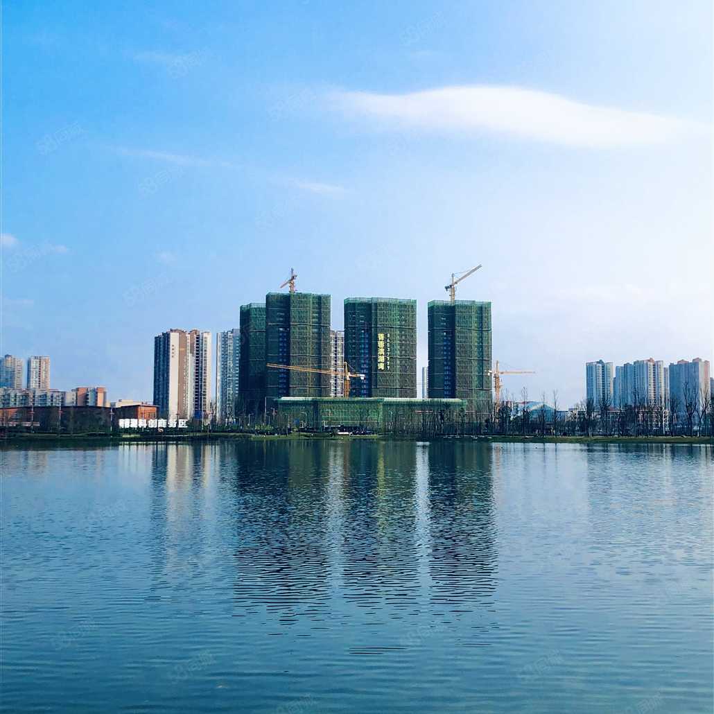 李佳佳联系电话_置业顾问销售李佳佳发布的菁蓉滨湖湾楼盘动态-58同城