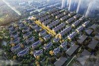 建投·新光之城