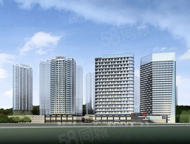 大理市下关区腾瑞幸福里楼盘新房真实图片