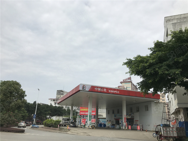 灵贺花园小区楼盘周边配套