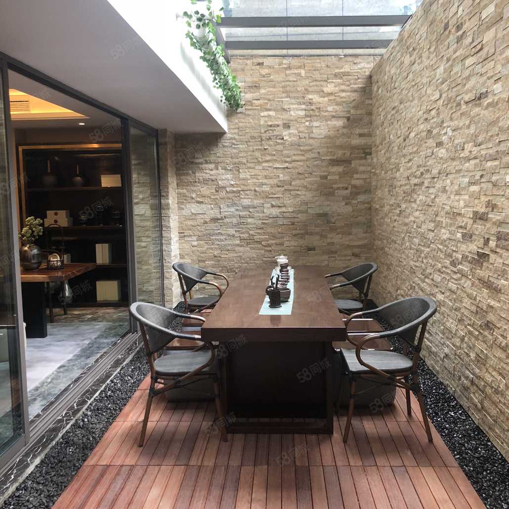 洋房地下室满足你对家的幻想