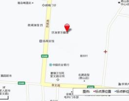 微山夏镇街道文成时代楼盘新房真实图片
