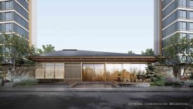 海沧区马銮湾新城建发书香云锦楼盘新房真实图片