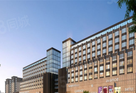 北票北票裔龙凤凰城楼盘新房真实图片