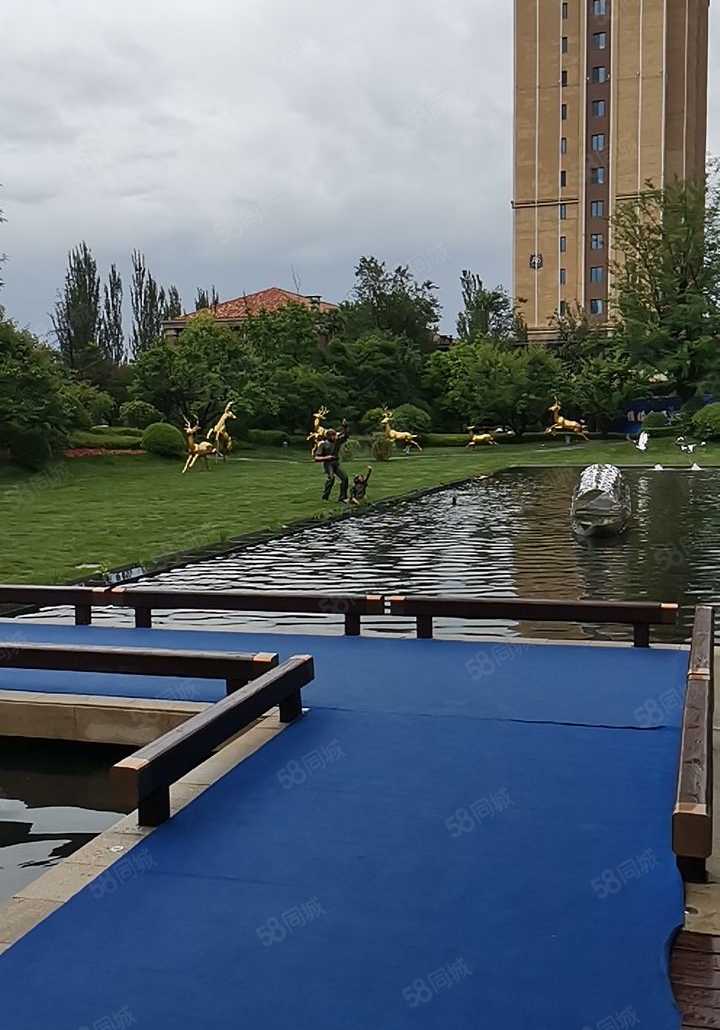 赵坚军联系电话_置业顾问销售赵坚军发布的大同富力城楼盘动态-58同城