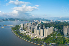 高新区高新区格力海岸楼盘新房真实图片
