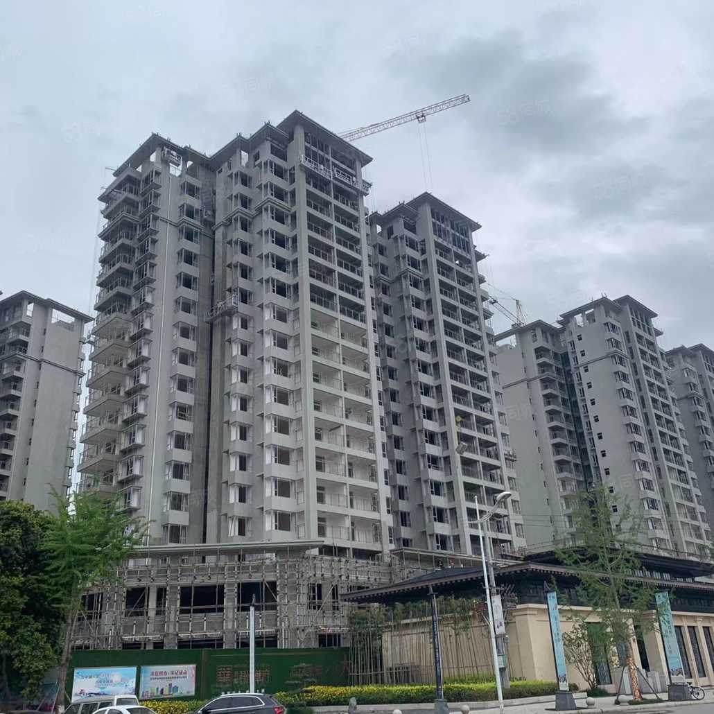 唐娟联系电话_置业顾问销售唐娟发布的海天·瑞府楼盘动态-58同城