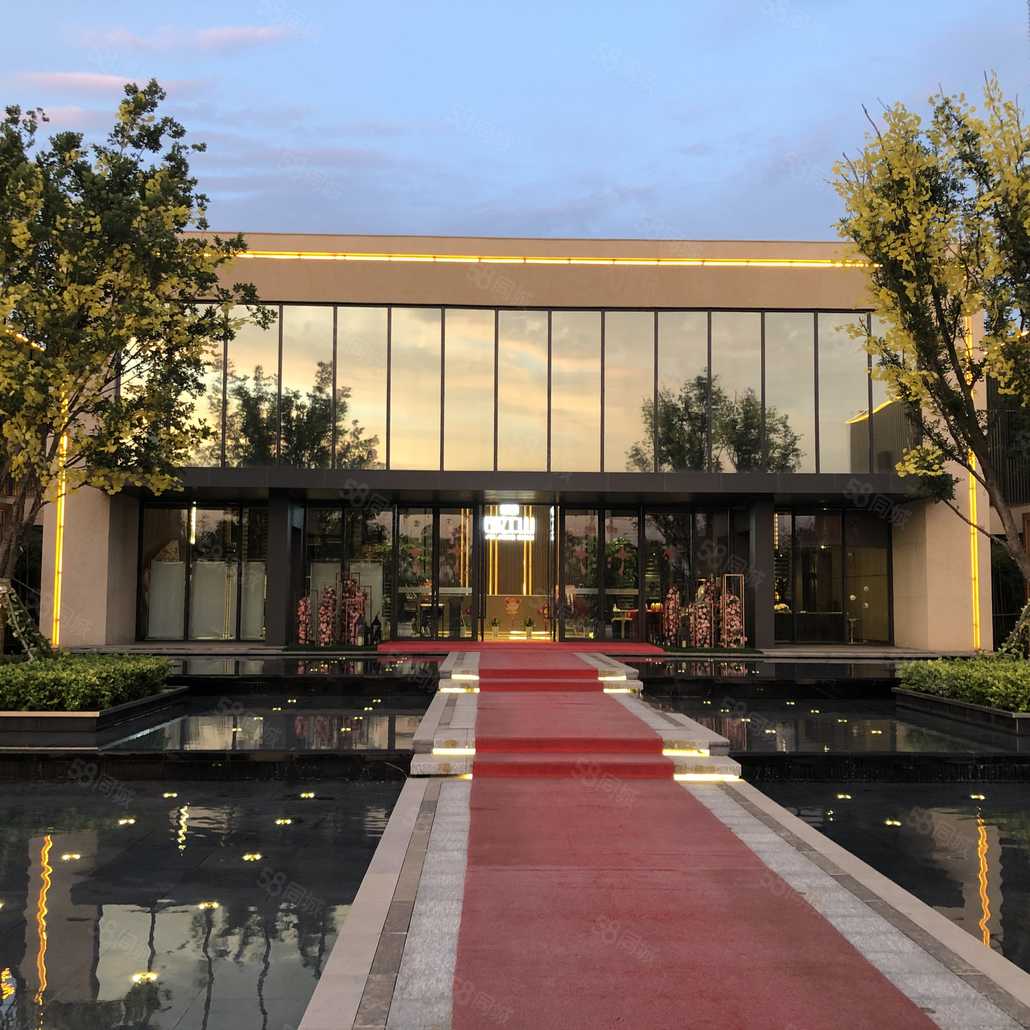 陈扬婕联系电话_置业顾问销售陈扬婕发布的中交泓园楼盘动态-58同城