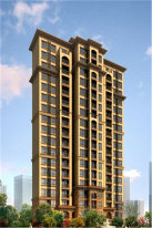 汤阴汤阴汤阴建业森林半岛楼盘新房真实图片
