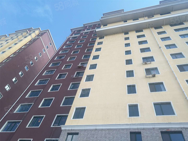 巨德·新城楼盘现场环境
