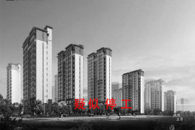 青原区青原区青华府楼盘新房真实图片