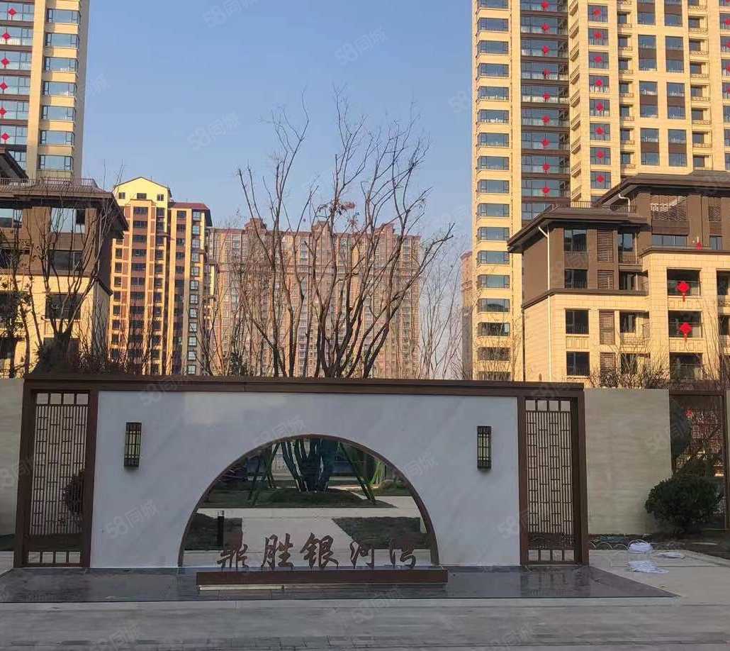 余金港联系电话_置业顾问销售余金港发布的安阳鼎胜银河湾楼盘动态-58
