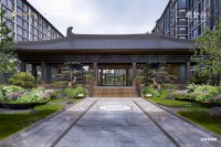 中建·方程國賢府