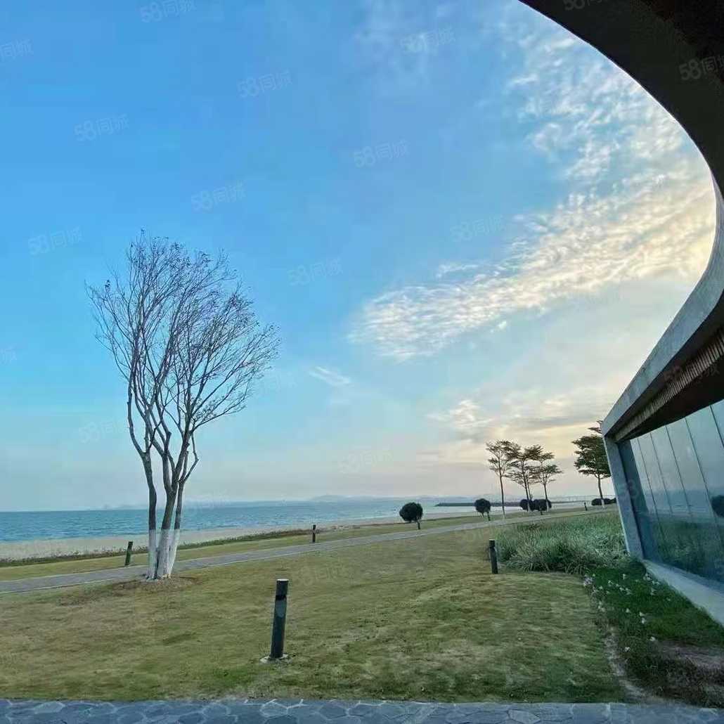 岳源联系电话_置业顾问销售岳源发布的中海厦门东湾楼盘动态-58同城