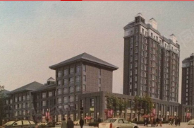 青铜峡市青铜峡市尚景园楼盘新房真实图片