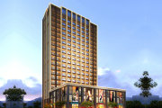 瑞丽市新城区瑞峰国际商务中心楼盘新房真实图片