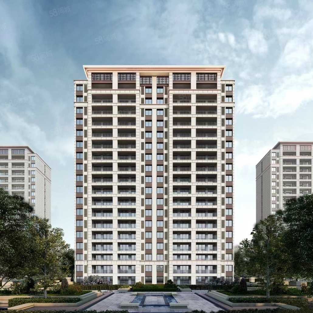 单婷联系电话_置业顾问销售单婷发布的东城金茂悦楼盘动态-58同城