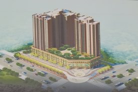 播州区播州科泰雅苑居楼盘新房真实图片