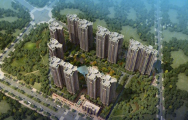 北塔区北塔区江岸景苑楼盘新房真实图片