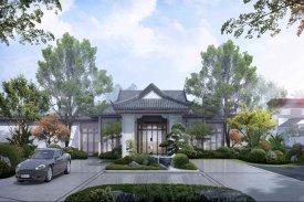 高安市高安市绿城·春风里楼盘新房真实图片